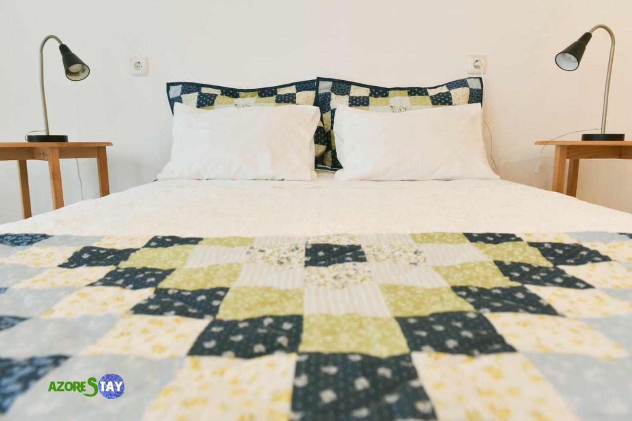 Azorestay Орта Екстериор снимка